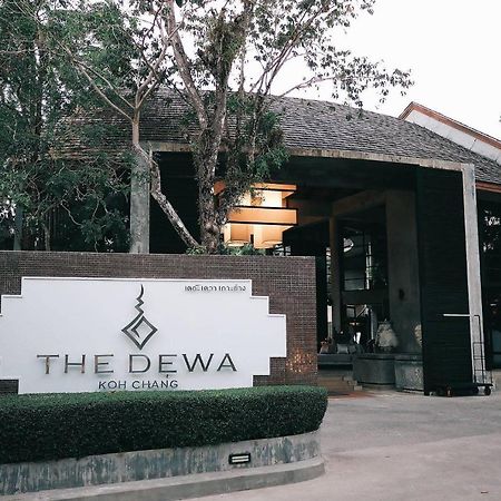 The Dewa Csang-sziget Kültér fotó