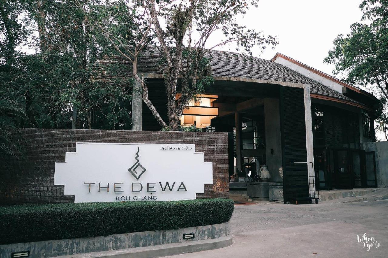 The Dewa Csang-sziget Kültér fotó