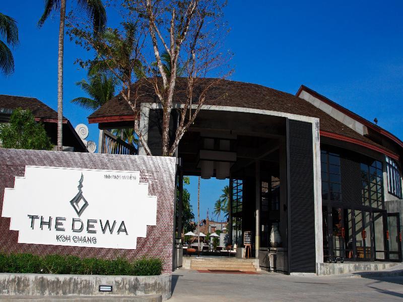 The Dewa Csang-sziget Kültér fotó